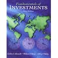 Fundamentals of Investments (3rd Edition) (Fundamentals of Investments)