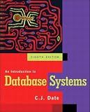 An introduction to database systems (Addison-Wesley systems programming series)