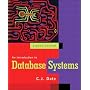 Introduction to Database Systems, An (8th Edition) (Introduction to Database Systems)