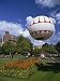 Bournemouth Eye in Lower Gardens, Bournemouth, Dorset, England, UK Photographic Poste...