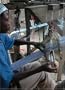 African Weaving