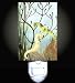 Seahorse Dance Decorative Night Light