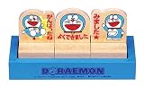 ドラえもん スタンドスタンプ