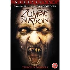 Zombie Nation [DVD] [2005]
