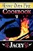 Image of Gypsy Open-Fire Cookbook
