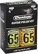 Dunlop Formula 65 Guitar Polish Kit
