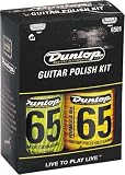 Dunlop Formula 65 Guitar Polish Kit