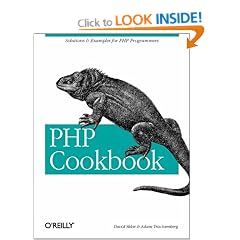PHP Cookbook: 1