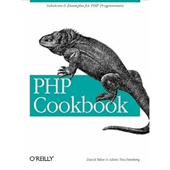 PHP Cookbook: 1