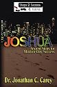 Joshua: Ancient Steps for Modern Day Success