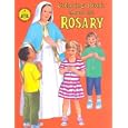 About Rosary Coloring Book [10 Pack]