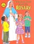 About Rosary Coloring Book [10 Pack]