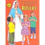 About Rosary Coloring Book [10 Pack]