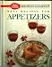 Book Betty Crocker's Best Recipes for Appetizers (Betty Crocker's Red Spoon Collection)
