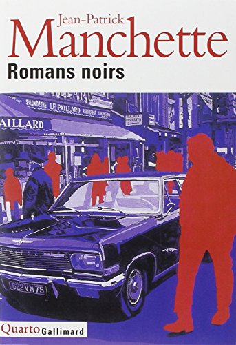 Romans noirs Romans noirs