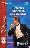 Beckett's Cinderella (Silhouette Desire)