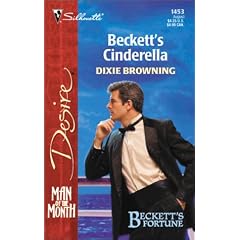 Beckett's Cinderella