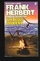 The Jesus Incident