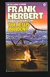 The Jesus Incident