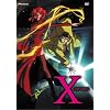 X - Seven (TV Series, Vol. 7)