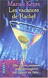 Les Vacances de Rachel