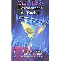 Les Vacances de Rachel