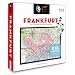 Puzzlemap 88007 - Puzzlemap Frankfurt