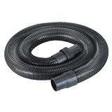 Shop-Vac 9013400 2 1/2-inch x 10-foot Replacement Hose