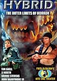 Hybrid [DVD] [1997] [Region 1] [US Import] [NTSC]