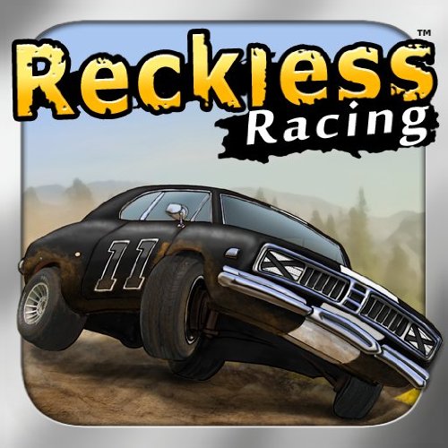 Reckless Racing v1.0.4