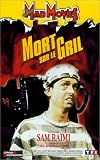 Revue TF1 Vidéo  / Mort sur le grill