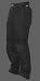 FIELDSHEER ADVENTURE TEXTILE PANTS BLACK LG TALL