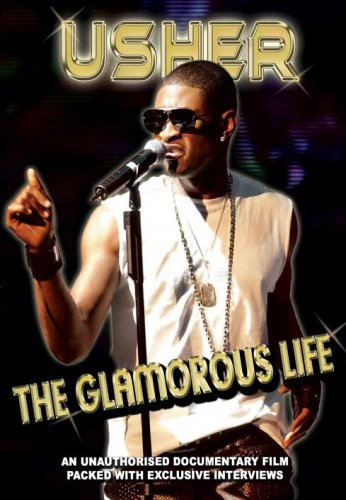 CD-Charts  Music : Usher - The Glamorous Life [2005]