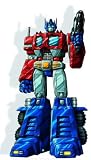 Official Transformers Cardboard Cutout - Optimus Prime