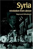 Syria: Revolution From Above (The Contemporary Middle East)