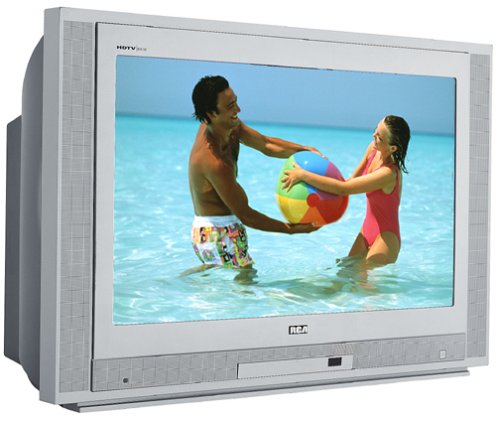 RCA D34W20 34 TruFlat HD-Ready TV