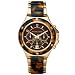 Michael Kors Quartz Chronograph Tortoise Brown Dial Women's Watch MK5448 Michael Kors Quartz Chronograph Tortoise Brown Dial Women's Watch MK5448