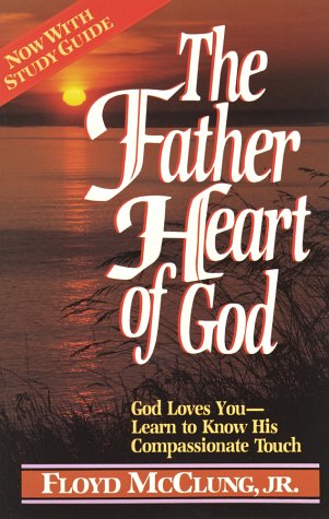 The Father Heart of God under Feminist in The Books Store