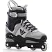 Rollerblade TRS Downtown II Aggressive Inline Skates