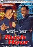 Rush Hour [DVD] [1998] [Region 1] [NTSC]