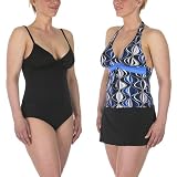 Merona Shaper Swimwear