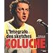 Coluche L'Int�grale des sketches