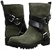Nine West Women's Outnup Suede Winter Boot
