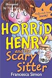Horrid Henry