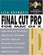 Final Cut Pro HD for Mac OS X: Visual QuickPro Guide