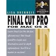 Final Cut Pro HD for Mac OS X: Visual QuickPro Guide