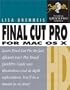 Final Cut Pro HD for Mac OS X: Visual QuickPro Guide