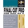 Final Cut Pro HD for MAC OS X (Visual QuickProject Guides)