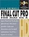 Search : Final Cut Pro HD for Mac OS X: Visual QuickPro Guide