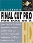 Final Cut Pro HD for Mac OS X: Visual QuickPro Guide